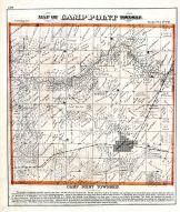 Camp Point Township, Adams County 1872